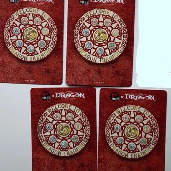 How to train your dragon Funko pop - Picture 9 of 9